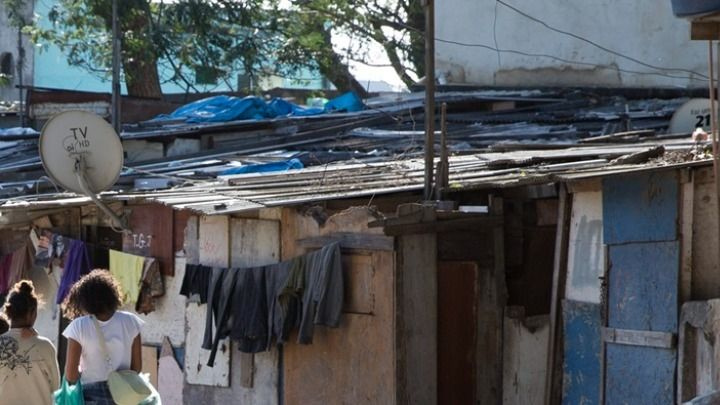 ΟΗΕ: Αυξήθηκε η «πολυδιάστατη» φτώχεια και αφορά πλέον 1,2 δισ. ανθρώπους παγκοσμίως