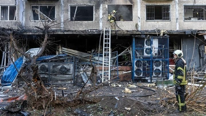 Ρωσία: Τρεις νεκροί και 16 τραυματίες σε ουκρανικές επιθέσεις στο Μπέλγκοροντ