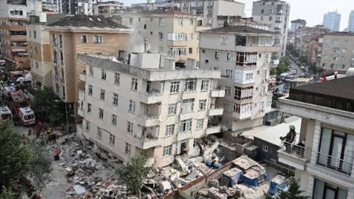 Παναμάς: Σεισμός 6,4 βαθμών στα ανοικτά των νότιων ακτών της επαρχίας Βεράγουας