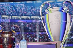 Champions League: Μεγάλα ματς στη 2η αγωνιστική της League phase