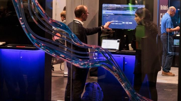 Η Google θα δώσει πρόσβαση σε 200 ευρωπαίους ερευνητές στα πιο εξελιγμένα μοντέλα της τεχνητής νοημοσύνης