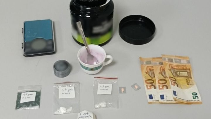 Στα δικαστήρια ο 22χρονος για τον θάνατο της 20χρονης μετά από χρήση ναρκωτικών σε μουσικό πάρτι