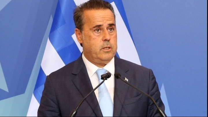 Στο Καστέλι ο Στ. Παπασταύρου: Υπογράφηκε το Μνημόνιο Συνεργασίας Αεροδρομίου – ΟΦΥΠΕΚΑ για την ανάδειξη του φυσικού πλούτου της Κρήτης