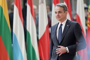 Στη σύνοδο κορυφής της ΕΕ ο πρωθυπουργός – Θα ζητήσει μείωση τιμών ενέργειας και στήριξη νοικοκυριών και επιχειρήσεων