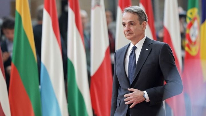 Στη σύνοδο κορυφής της ΕΕ ο πρωθυπουργός – Θα ζητήσει μείωση τιμών ενέργειας και στήριξη νοικοκυριών και επιχειρήσεων