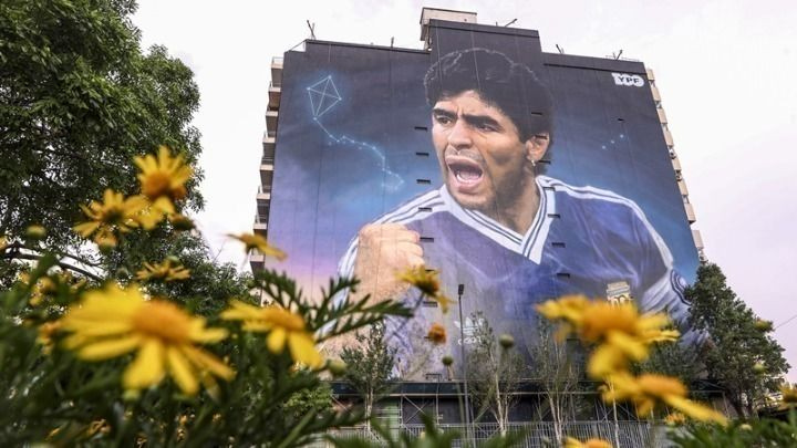 Ποινή φυλάκισης για όλους τους κατηγορουμένους στην «δίκη Μαραντόνα»