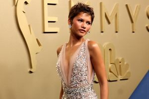 Η Zendaya πρωταγωνίστρια στη νέα sci-fi ταινία του Άλεξ Γκάρλαντ για την A24