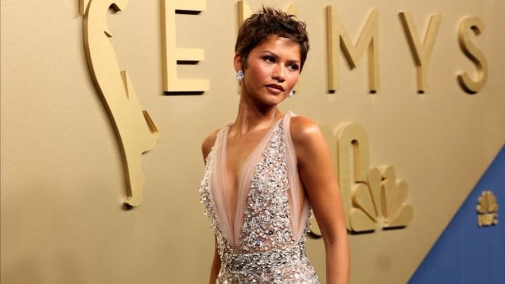 Η Zendaya πρωταγωνίστρια στη νέα sci-fi ταινία του Άλεξ Γκάρλαντ για την A24