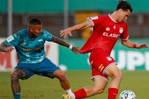 Super League: Έμειναν στον …βυθό Λεβαδειακός και Βόλος