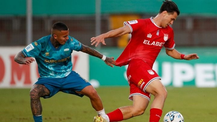 Super League: Έμειναν στον …βυθό Λεβαδειακός και Βόλος
