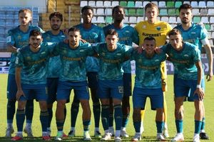 Super League: Το αρνητικό ρεκόρ του Λεβαδειακού