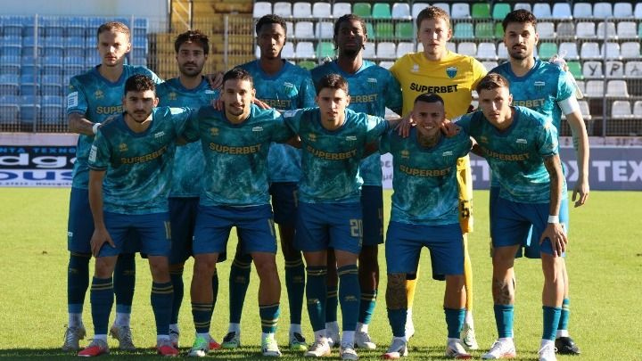 Super League: Το αρνητικό ρεκόρ του Λεβαδειακού
