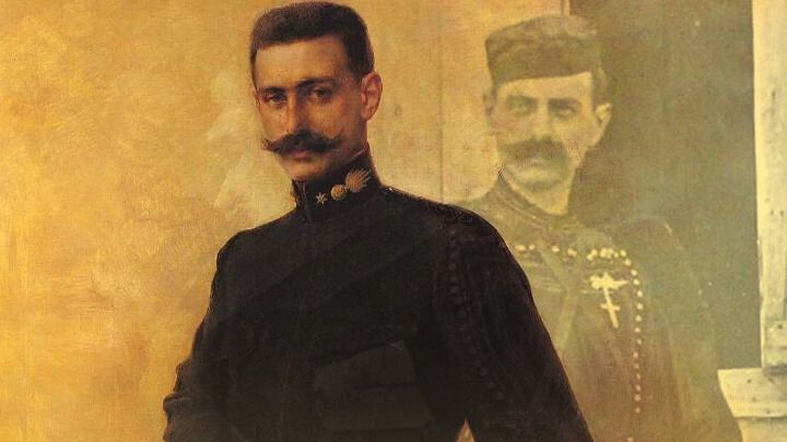 N. Δένδιας: Ο Ελληνισμός τιμά σήμερα την Ημέρα Μακεδονικού Αγώνα