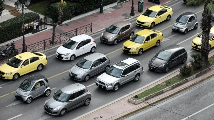 Ψηφιακές εξετάσεις οδηγών και νέο σύστημα έκδοσης πινακίδων κυκλοφορίας – Υπουργείο Υποδομών και Μεταφορών: Νέα σύμβαση για τον ψηφιακό μετασχηματισμό