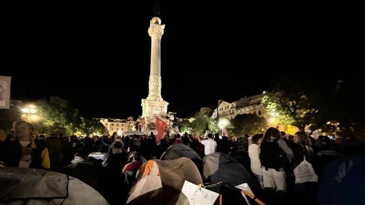 Νέες κινητοποιήσεις στην Πορτογαλία για το δικαίωμα στη στέγαση