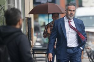 «Δίκη Μαραντόνα»: «Ο Λούκε ήταν ο αποδιοπομπαίος τράγος»