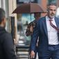 «Δίκη Μαραντόνα»: «Ο Λούκε ήταν ο αποδιοπομπαίος τράγος»