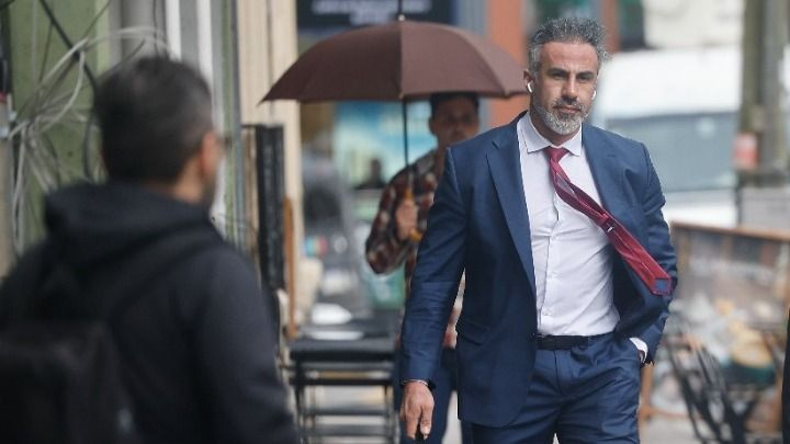 «Δίκη Μαραντόνα»: «Ο Λούκε ήταν ο αποδιοπομπαίος τράγος»