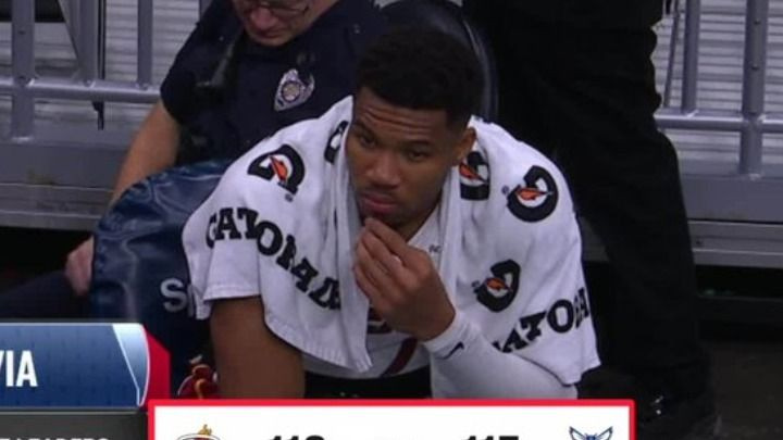 NBA: Νύχτα ανατροπών με Γιόκιτς, Μάρεϊ και Μπούκερ σε πρώτο πλάνο