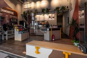 Coffee Island: Κανονικά η λειτουργία και η ανάπτυξη του δικτύου