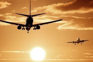 Οι εκλύσεις διοξειδίου του άνθρακα από ιδιωτικά αεροσκάφη έφθασαν τα 16 εκατ. μετρικούς τόνους το 2025