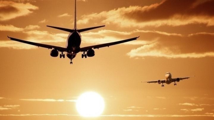 Οι εκλύσεις διοξειδίου του άνθρακα από ιδιωτικά αεροσκάφη έφθασαν τα 16 εκατ. μετρικούς τόνους το 2025