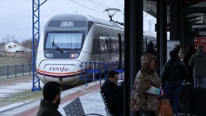 Ισπανία: Σύγκρουση τρένων στην επαρχία του Τολέδο – Αναφορές για τραυματίες