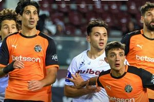 Κύπελλο Ελλάδας: “Θύμα” έκπληξης ο ΟΦΗ στη Λάρισα
