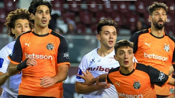 Κύπελλο Ελλάδας: “Θύμα” έκπληξης ο ΟΦΗ στη Λάρισα