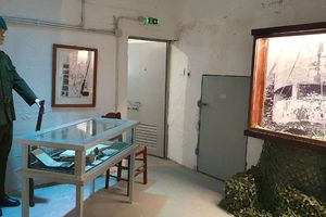 Δράμα: Το οχυρό Λίσσε ζωντανεύει τη μνήμη του «OXI» μέσα από ένα ταξίδι στην ιστορία