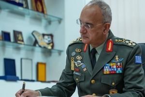 ΓΕΕΘΑ: Τιμούμε τους ήρωες του Έπους του ’40 – Πηγή έμπνευσης για τις σύγχρονες Ένοπλες Δυνάμεις