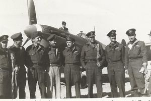 28η Οκτωβρίου 1940 – Οι πρώτες βόμβες πέφτουν στο Τατόι…