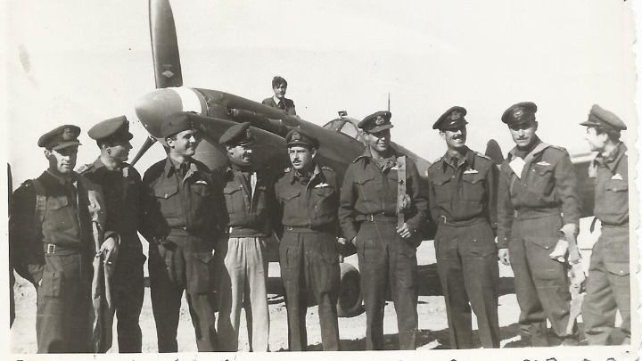 28η Οκτωβρίου 1940 – Οι πρώτες βόμβες πέφτουν στο Τατόι…