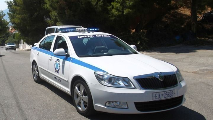 Απαγόρευση συναθροίσεων στο κέντρο της Θεσσαλονίκης