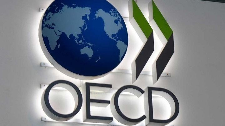 Οι μεταρρυθμίσεις στην Ελληνική Δικαιοσύνη παρουσιάστηκαν στην Παγκόσμια Διάσκεψη του ΟΟΣΑ