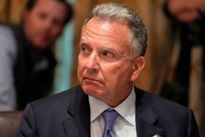 Διπλωματική πρόοδο στις συνομιλίες με τον Πούτιν βλέπει ο Στιβ Γουίτκοφ