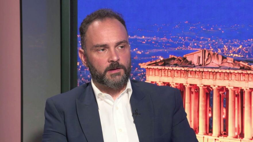 «Προετοιμαστείτε για πόλεμο με την Τουρκία»: Η προειδοποίηση πρώην αξιωματικού των ισραηλινών πληροφοριών (Δείτε βίντεο)