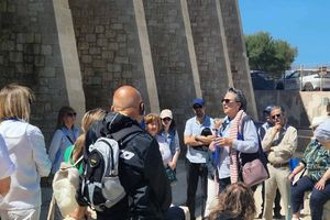 Δήμος Ηρακλείου: Επιστρέφει ο επιτυχημένος κύκλος ξεναγήσεων «Χαρτοδιαδρομές… στο Δήμο μας»