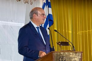 Κ. Χατζηδάκης: Μακροχρόνια φροντίδα, συντάξεις και δημογραφικό στο πρόγραμμα της ΝΔ