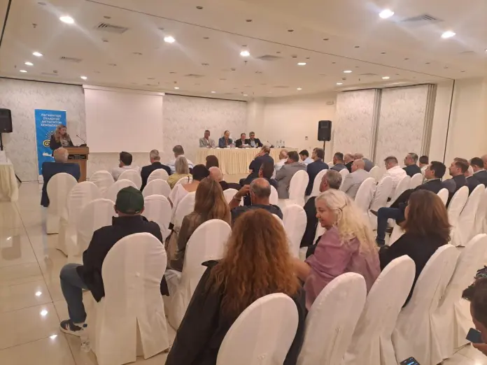 Διευθυντές ξενοδοχείων: Στο επίκεντρο το μέσο σταθερής τροχιάς και τα οφέλη στον κρητικό τουρισμό