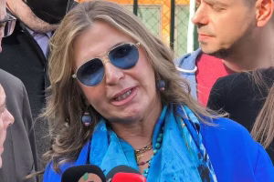 Ξεσπά η σύζυγος του Σήφη Βαλυράκη για την αθώωση των ψαράδων – «Θα παλέψω κόντρα στη συγκάλυψη, η αλήθεια θα φανερωθεί»
