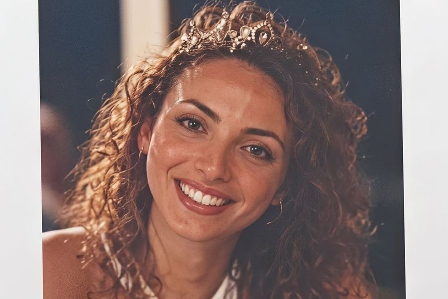 Θλίψη στο Λευκοχώρι για τον θάνατο της Ελευθερίας