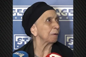Συγκινεί η χήρα του Νίκου Ξυλούρη: Κλαίω ακόμα που ζω εγώ και εκείνος έχει φύγει 46 χρόνια τώρα
