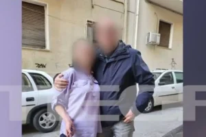 «Το Χωριάτικο»: Φωτογραφία ντοκουμέντο με τον αστυνομικό που εμπλέκεται στο κύκλωμα – Ο ρόλος του στα strip clubs