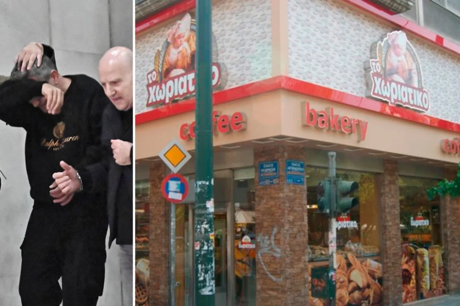 Υπόθεση «Χωριάτικο»: Οι 500 εταιρείες, οι μπίζνες του Άγγελου Γιαννακόπουλου σε Μύκονο και Ρόδο και ο ρόλος του Ρίζου Ρίζου