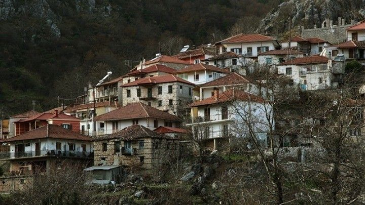 Επίδομα για μετεγκατάσταση: Ποιες περιοχές δίνουν 10.000 ευρώ για μια νέα αρχή