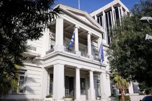 ΥΠΕΞ: Απορρίπτουμε την απόφαση της Λιβύης περί έγκρισης του ψευδεπίγραφου τουρκολιβυκού μνημονίου