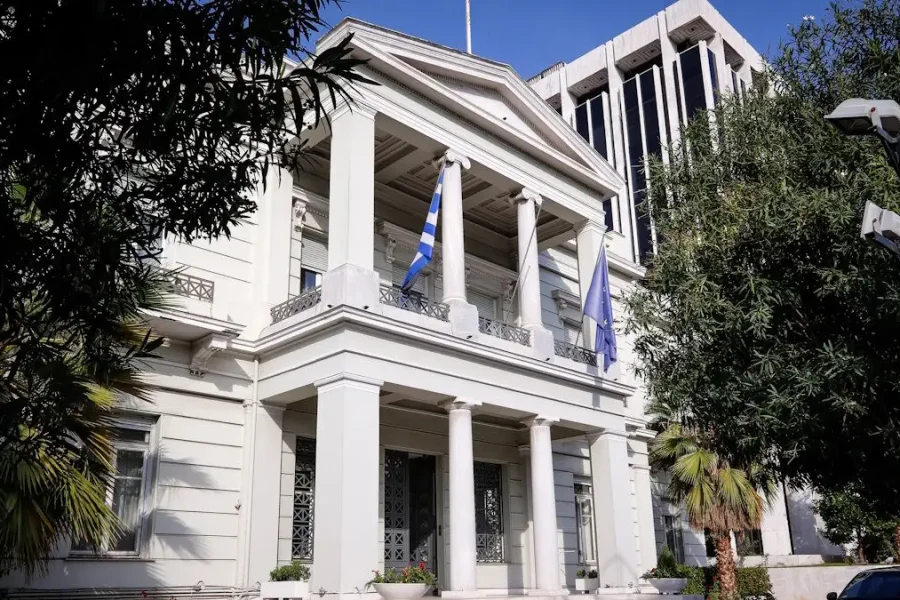 ΥΠΕΞ: Απορρίπτουμε την απόφαση της Λιβύης περί έγκρισης του ψευδεπίγραφου τουρκολιβυκού μνημονίου