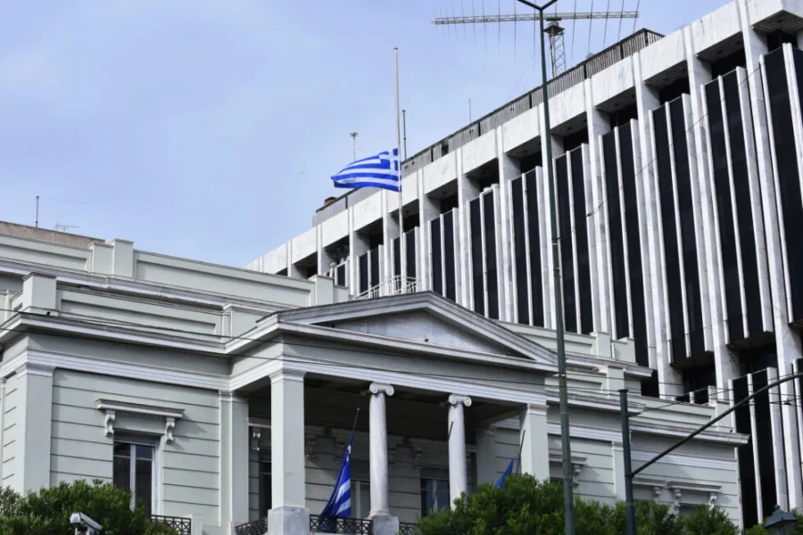 Επιστολή της Ελλάδας στον γενικό γραμματέα του ΟΗΕ για το τουρκολιβυκό μνημόνιο: «Άκυρο και ανυπόστατο»