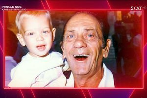 The Voice: Ο Γιώργος Ζαμπέτας «γύρισε» τους coaches